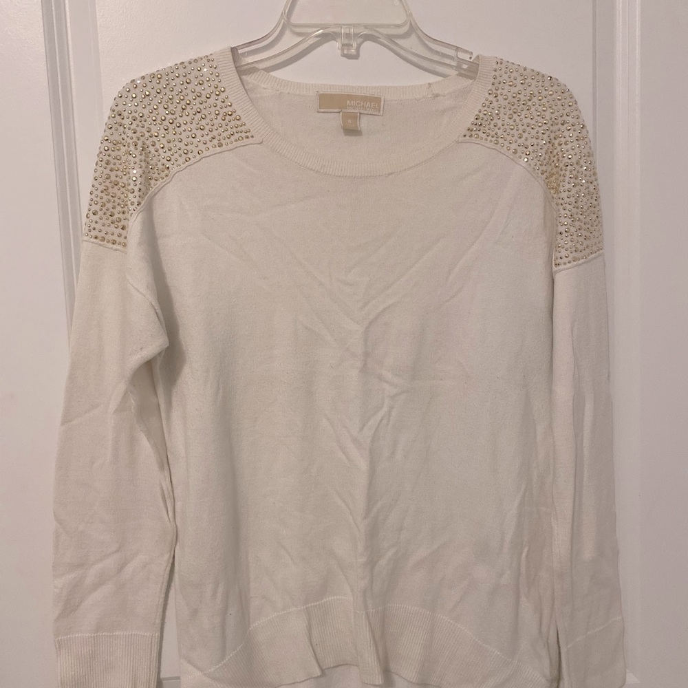 Sweater top